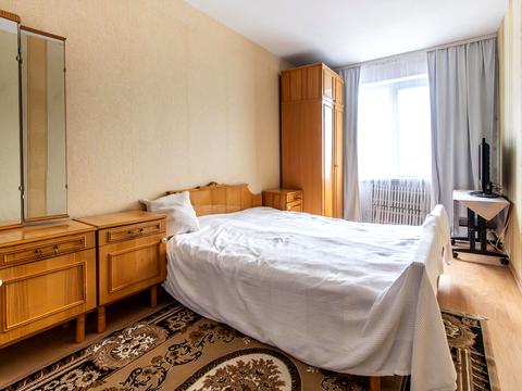 квартира за адресою Тролейбусна вул., 15