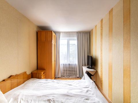 квартира за адресою Тролейбусна вул., 15