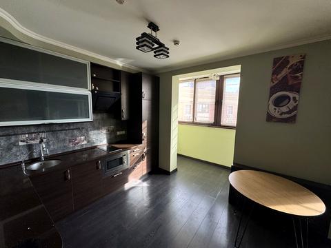 квартира по адресу Вячеслава Черновола ул., 27