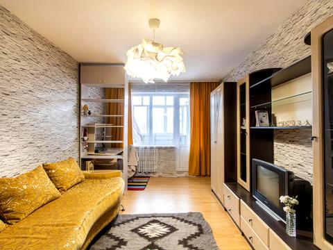 квартира за адресою Тролейбусна вул., 15