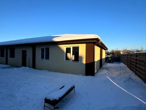 дом по адресу Дипломатична