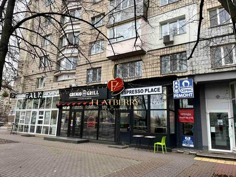 комерційна за адресою Ентузіастів вул., 39