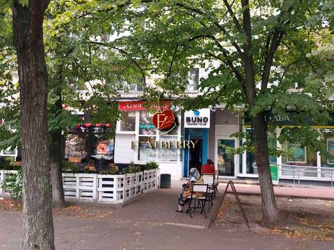 комерційна за адресою Ентузіастів вул., 39