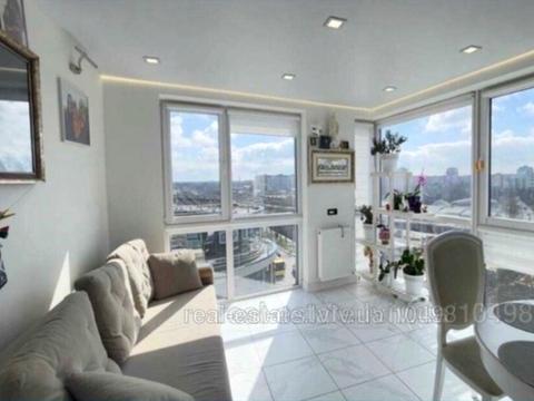 квартира по адресу Зеленая ул., 263