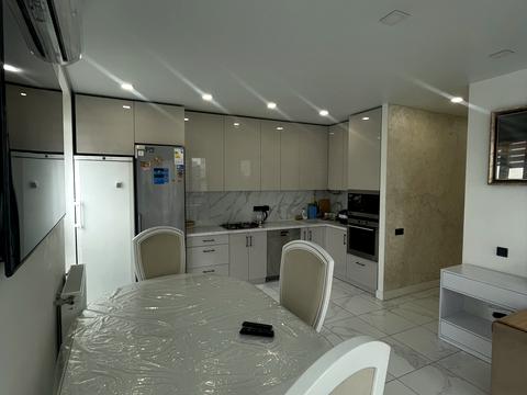 квартира по адресу Зеленая ул., 263