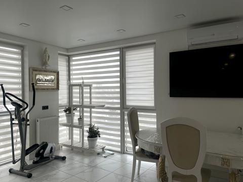 квартира по адресу Зеленая ул., 263