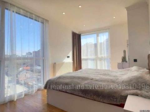 квартира по адресу Зеленая ул., 263