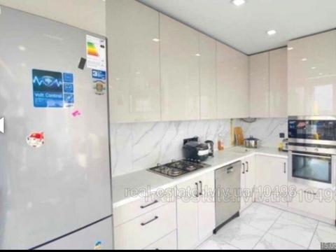 квартира по адресу Зеленая ул., 263