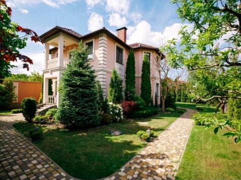 будинок за адресою Георгія Горюшка вул.