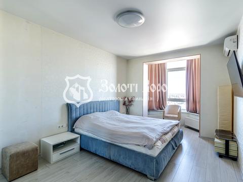 квартира по адресу Академіка Шалімова ул., 70/2