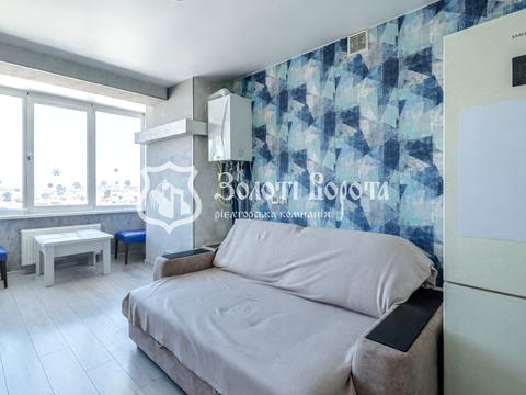 квартира по адресу Академіка Шалімова ул., 70/2