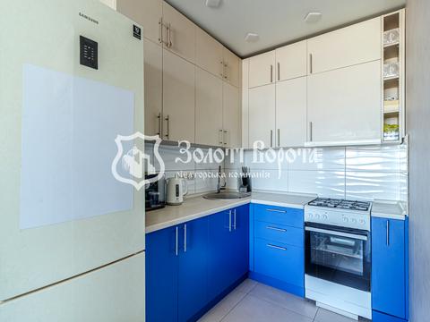 квартира по адресу Академіка Шалімова ул., 70/2