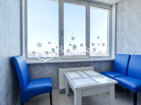 квартира по адресу Академіка Шалімова ул., 70/2