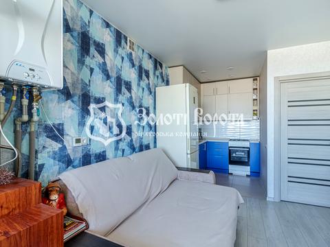 квартира по адресу Академіка Шалімова ул., 70/2