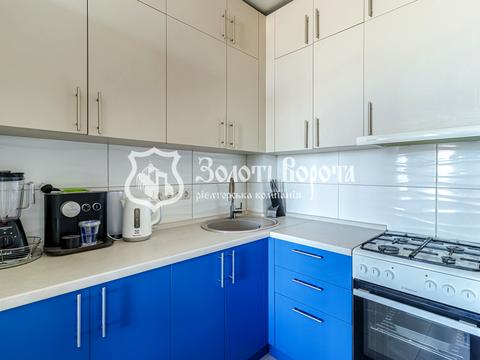 квартира по адресу Академіка Шалімова ул., 70/2