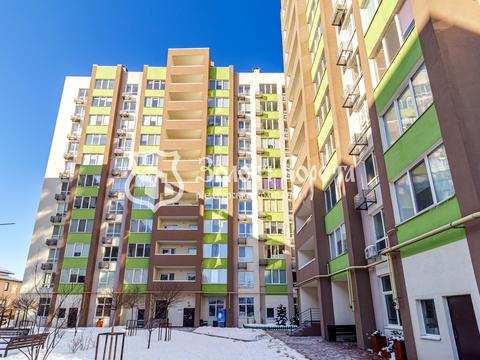 квартира по адресу Академіка Шалімова ул., 70/2