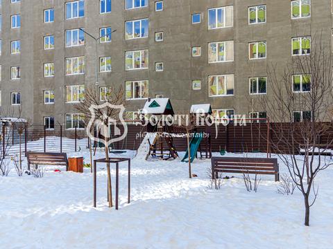 квартира по адресу Академіка Шалімова ул., 70/2