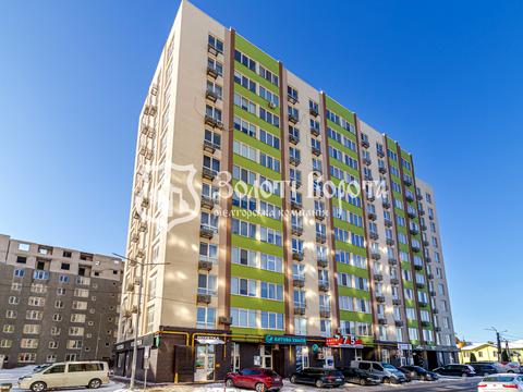 квартира по адресу Академіка Шалімова ул., 70/2