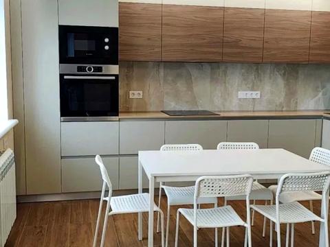 квартира по адресу Академика Павлова ул., 158