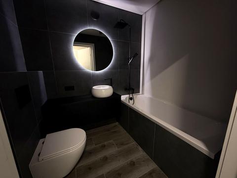 квартира за адресою Великотирновська вул., 4А