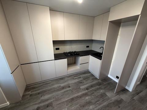 квартира за адресою Великотирновська вул., 4А