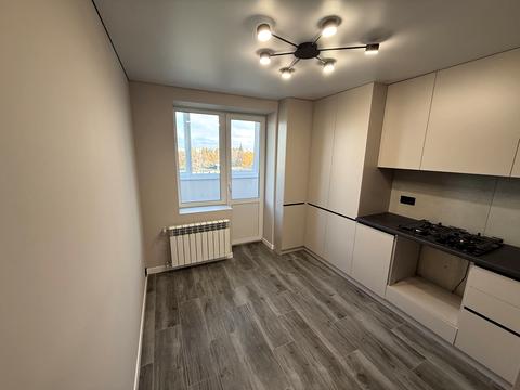 квартира за адресою Великотирновська вул., 4А