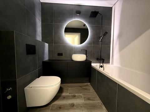 квартира за адресою Великотирновська вул., 4А