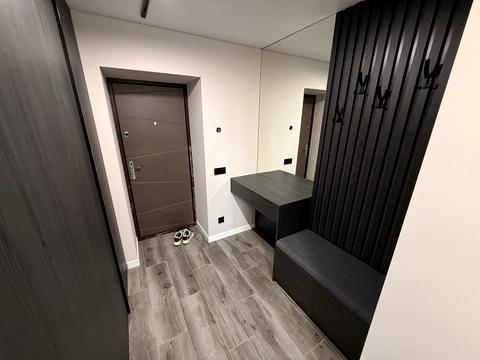 квартира за адресою Великотирновська вул., 4А