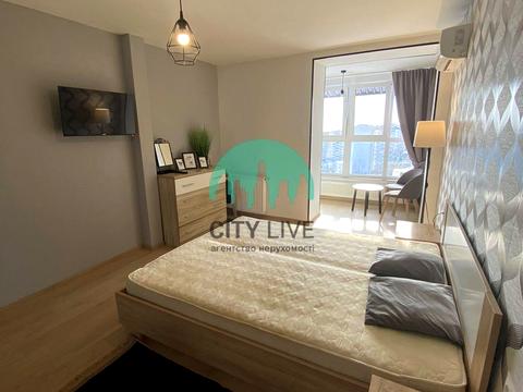 квартира за адресою Пасічна вул., 14