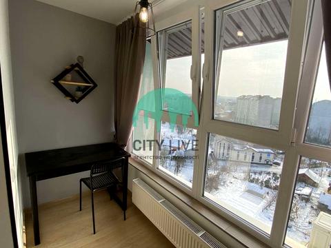 квартира за адресою Пасічна вул., 14