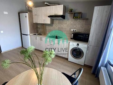 квартира за адресою Пасічна вул., 14