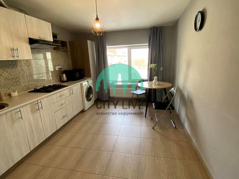 квартира за адресою Пасічна вул., 14