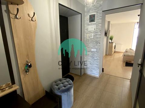 квартира за адресою Пасічна вул., 14