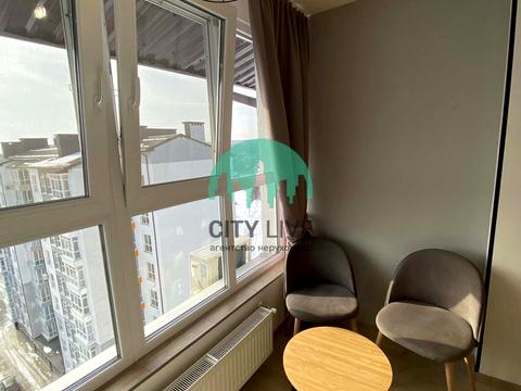 квартира за адресою Пасічна вул., 14