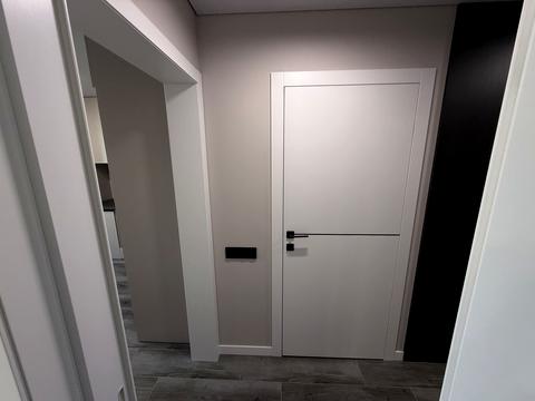 квартира за адресою Великотирновська вул., 4А