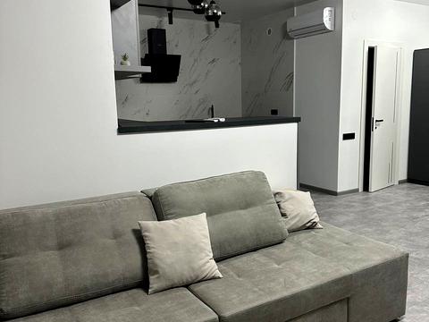 квартира за адресою Стрийська вул., 115-Ж