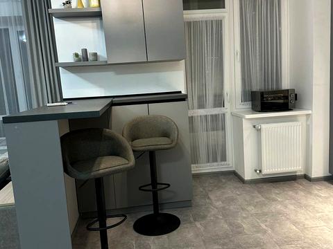 квартира за адресою Стрийська вул., 115-Ж