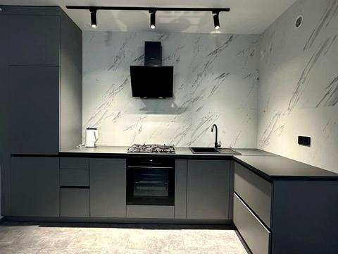 квартира за адресою Стрийська вул., 115-Ж