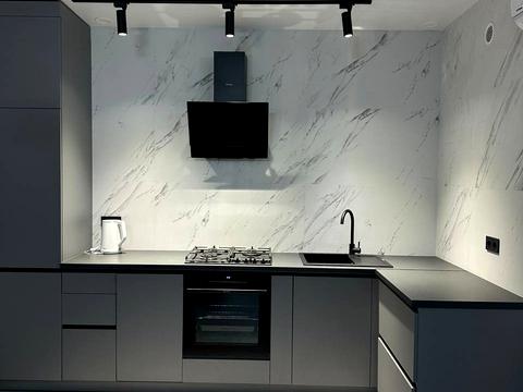 квартира за адресою Стрийська вул., 115-Ж