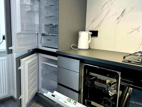 квартира за адресою Стрийська вул., 115-Ж