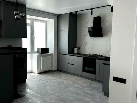 квартира за адресою Стрийська вул., 115-Ж