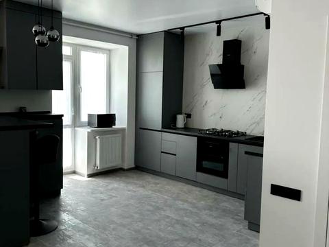 квартира за адресою Стрийська вул., 115-Ж