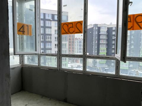 квартира по адресу Приозерна ул., 42