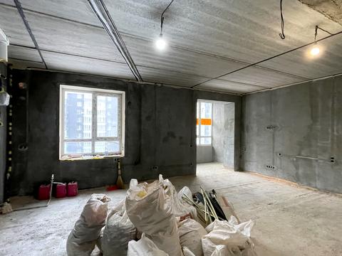 квартира по адресу Приозерна ул., 42