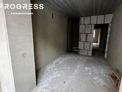 квартира за адресою Княгинин вул., (Будинок 26)