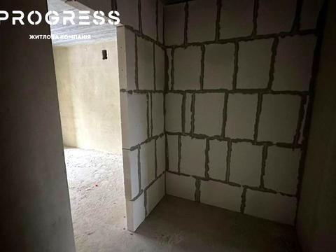 квартира за адресою Княгинин вул., (Будинок 26)