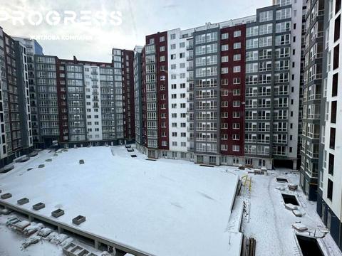 квартира за адресою Княгинин вул., (Будинок 26)