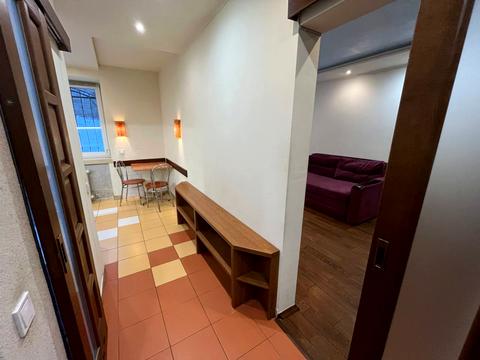 квартира за адресою Тараса Шевченка вул., 66-А