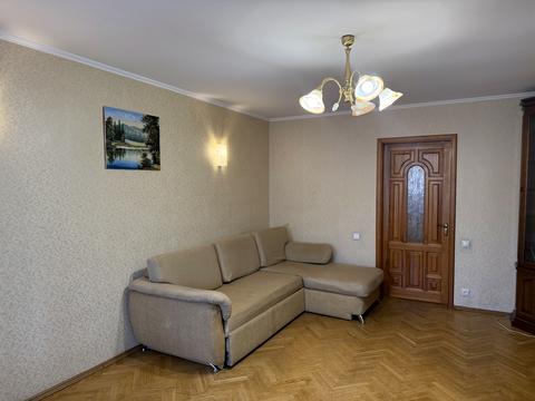 квартира за адресою Валерія Лобановського просп. (Червонозоряний), 18