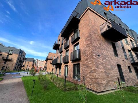 квартира по адресу Юліана Пелеша ул., 5, к3